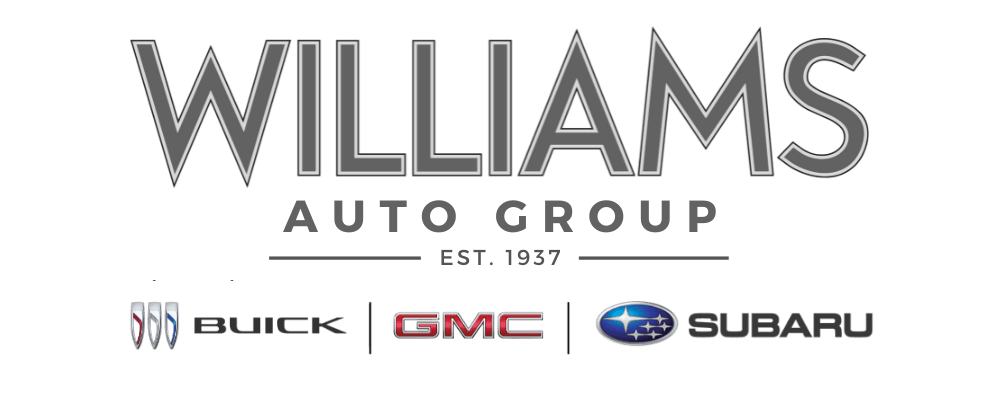 Williams Buick GMC